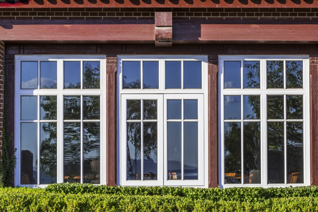 UPVC doors for homes in Hyderabad