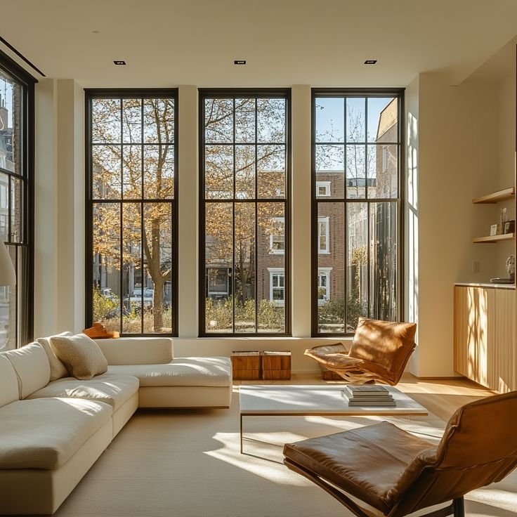 UPVC window installation services in Hyderabad