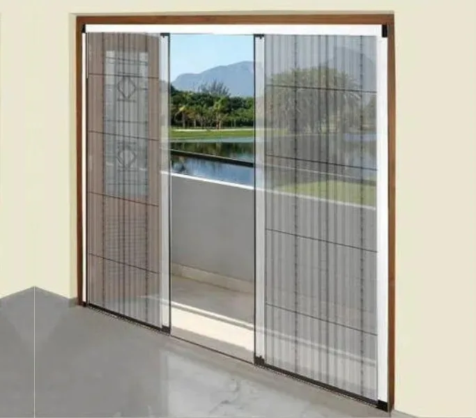 Durable Mosquito Mesh Doors for Homes in Secunderabad