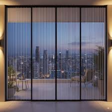 Premium Mesh Doors in Uppal