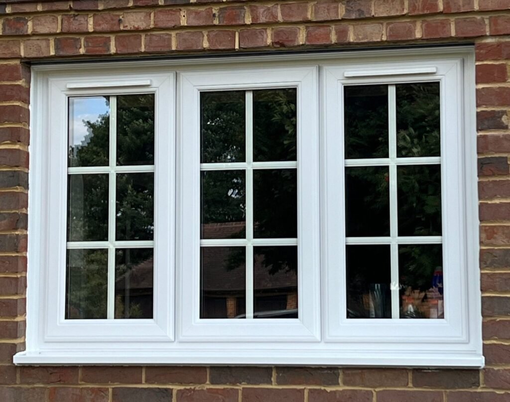 Top UPVC Windows and Doors in Uppal