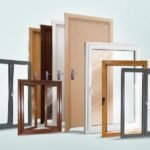 Best UPVC Doors in LB Nagar