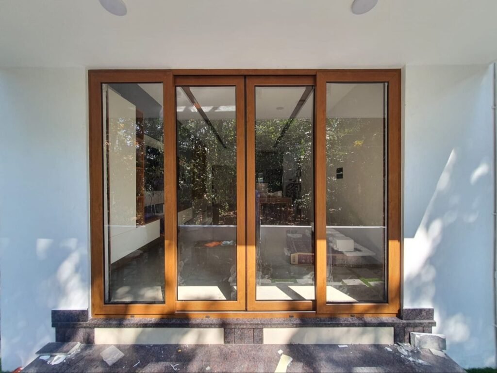 UPVC Windows Supplier in Ameerpet
