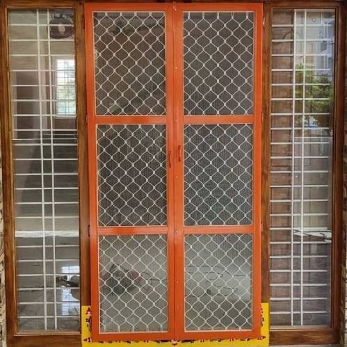 Top Mesh Doors Supplier in Ameerpet