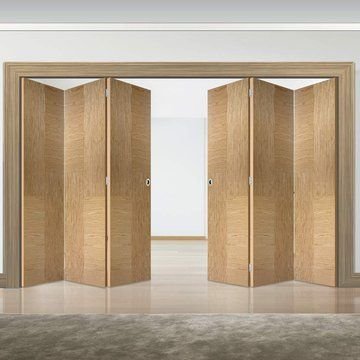 Top Folding Doors Supplier in Uppal